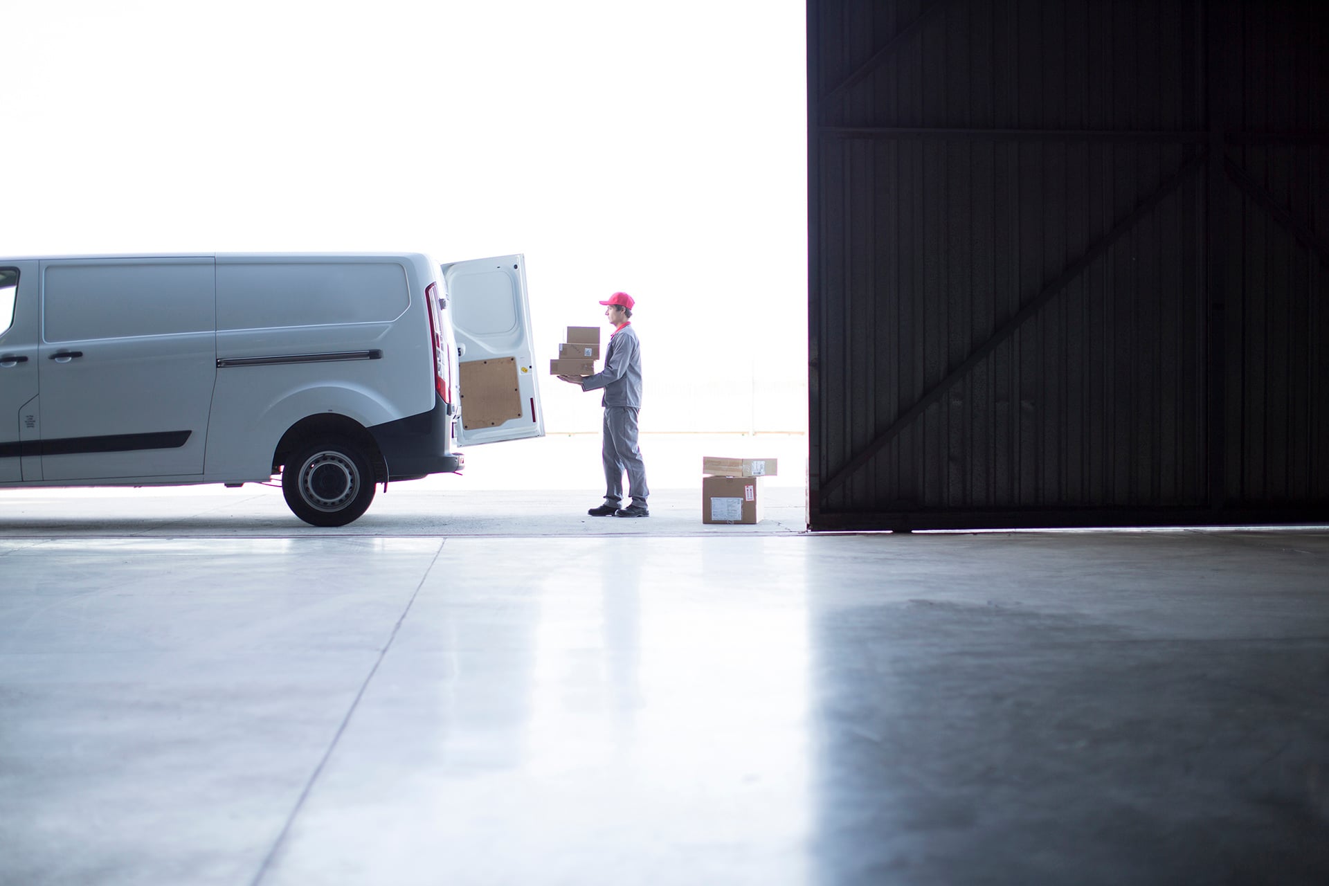 Inbound Logistics Magazine - GOOD QUESTION: What's your best customer service tip for supply chain stakeholders?